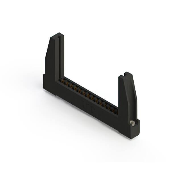 357-015-541-178 EDAC Inc.  Edgeboard Connectors